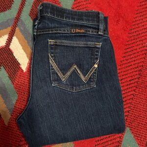 Women’s Wrangler Jeans